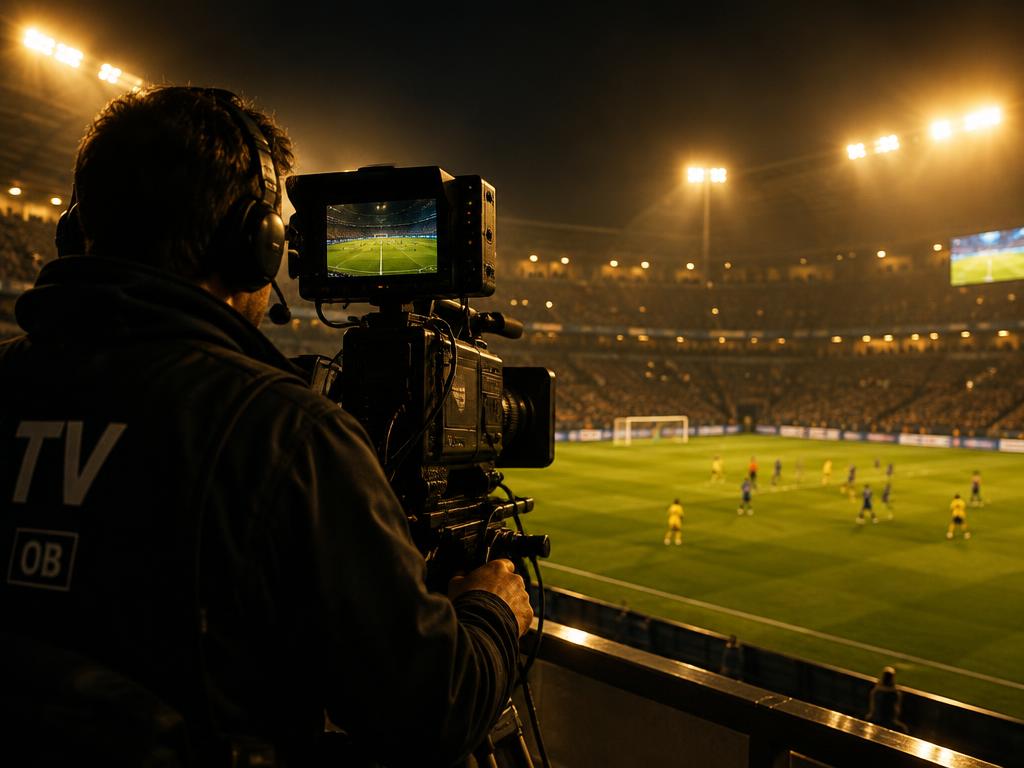Production audiovisuelle